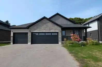 140 Eccles Avenue West Grey Ontario N0G 1R0