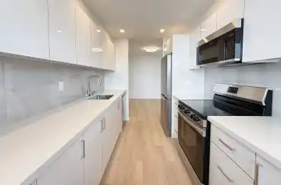 235 Grandravine Drive Unit# 502 Toronto W05 Ontario M3N 1J2