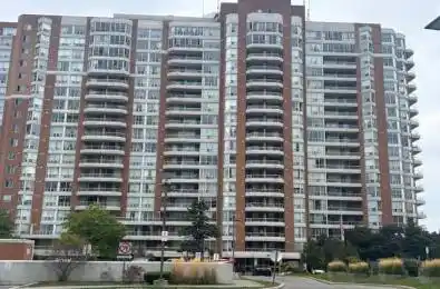 430 Mclevin Avenue Unit# 1515 Toronto E11 Ontario M1B 5P1