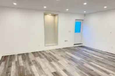 141 Maple Ridge Crescent Markham Ontario L6E 1T9