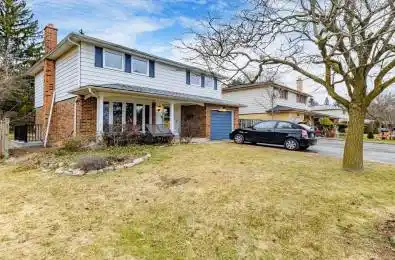 28 Blue Spruce Lane Unit# Bsmt Markham Ontario L3T 3W9