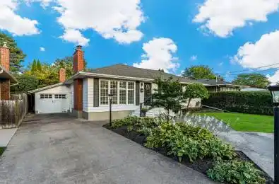 8 Edinburgh Drive St. Catharines Ontario L2M 3H1