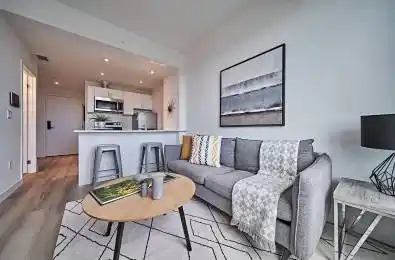 2382 Kingston Road Unit# 202 Toronto E06 Ontario M1N 0C5