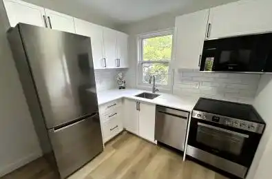 48 Murdock Street London North Ontario N6H 2K1