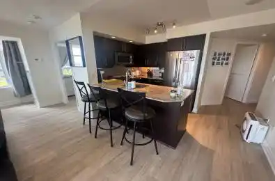 75 East Liberty Street Unit# 506 Toronto C01 Ontario M6K 3R3