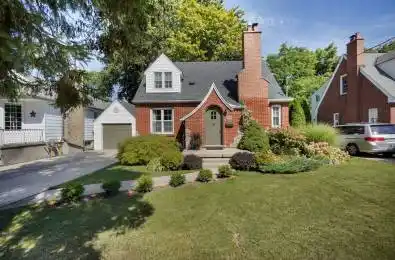 166 Iroquois Avenue London South Ontario N6C 2K8