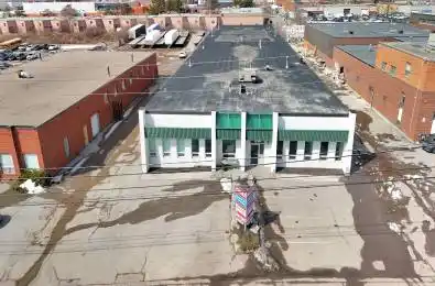 1220 Matheson Boulevard Mississauga Ontario L4W 1R2