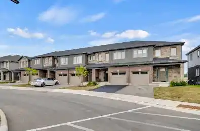 34 WEST MILL Street North Dumfries Ontario N0B 1E0