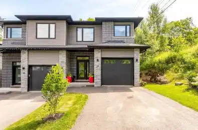 21 Cascade Lane Huntsville Ontario P1H 1Y3