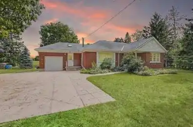 8007 7 Highway Guelph/Eramosa Ontario N1H 6H8