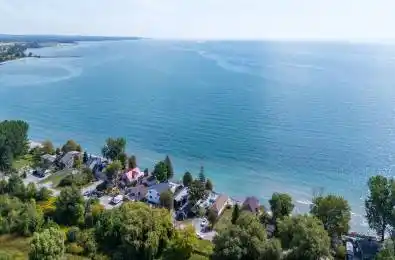 63 Cedar Crest Beach Road Clarington Ontario L1C 3K3