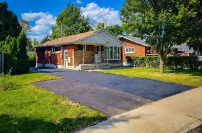 154 West 31st Street Unit# Main Hamilton Ontario L9C 5E9