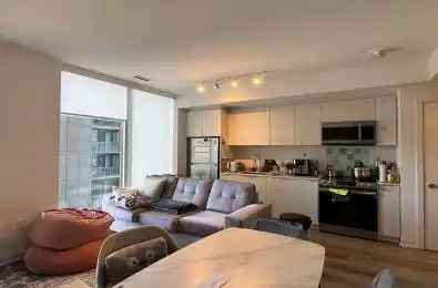 357 King Street Unit# 1308 Toronto C01 Ontario M5V 1K1