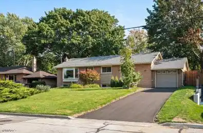 57 Royal Road Aurora Ontario L4G 1B1