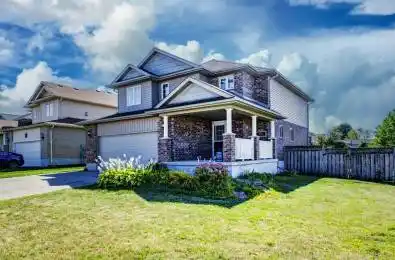 29 Applewood Street Blandford-Blenheim Ontario N0J 1S0