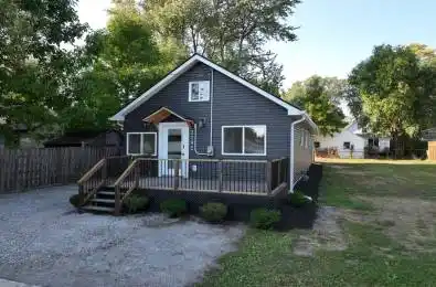 3792 Glendale Avenue Fort Erie Ontario L0S 1B0