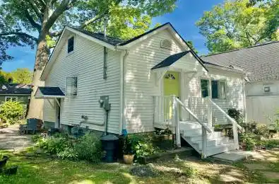 7 Wyckliffe Avenue Niagara-on-the-Lake Ontario L0S 1J0