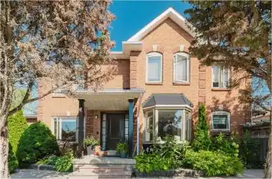 147 Pentland Crescent Vaughan Ontario L6A 1T4