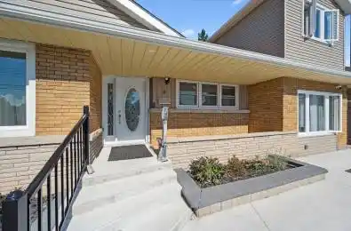 18 Cambridge Avenue Unit# Rm. 1 & 3 Kitchener Ontario N2B 1N4