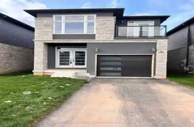 298 Louise Street Welland Ontario L3B 1T1