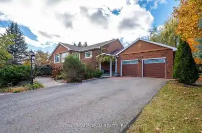 1100 Moffatt Drive Orleans - Cumberland and Area Ontario K4C 1B7