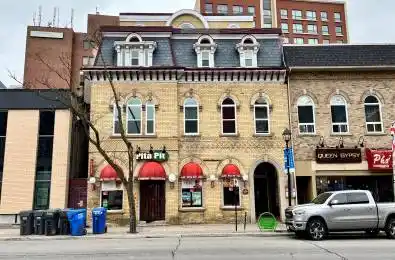 8 Main Street Unit# 101 Brampton Ontario L6W 2C3