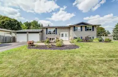 73 Falcon Drive Woolwich Ontario N3B 3H7