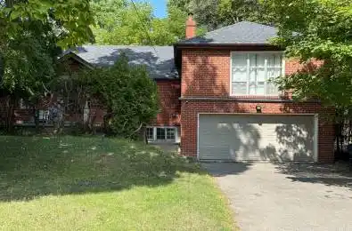 212 Cummer Avenue Toronto C14 Ontario M2M 2E7