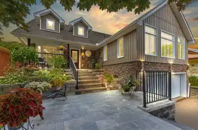 1303 Rockwood Drive Kingston Ontario K7P 1X6