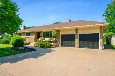 7 Kamla Drive St. Catharines Ontario L2M 3J9
