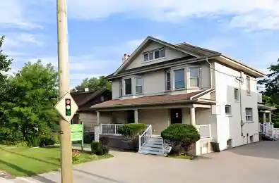 2174 Major Mackenzie Drive Unit# 3rd Fl Vaughan Ontario L6A 3Y8