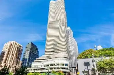 11 Wellesley Street Unit# 3909 Toronto C01 Ontario M4Y 0G4