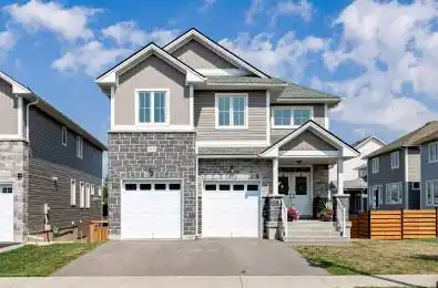 519 Beth Crescent Kingston Ontario K7P 0K9
