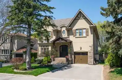 60 Mcgillivray Avenue Toronto C04 Ontario M5M 2Y2