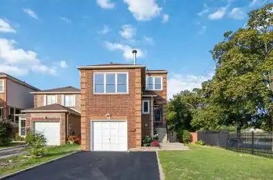 12 Tilburn Place Toronto E06 Ontario M1N 4B6