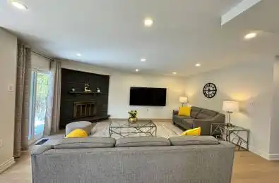 378 Dorchester Street Newmarket Ontario L3Y 7Z3