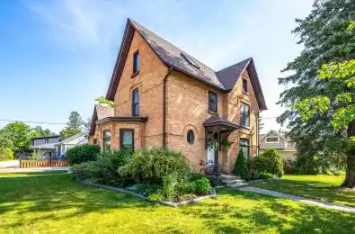 102 Wellington Street New Tecumseth Ontario L9R 1G7