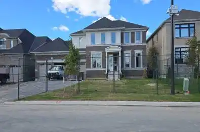 20 Orchid Crescent Adjala-Tosorontio Ontario L0G 1W0
