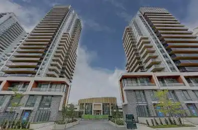 25 McMahon Drive Unit# 1002 Toronto C15 Ontario M2K 0J1