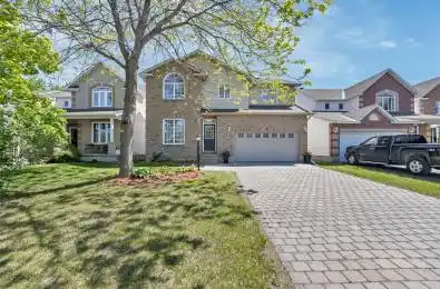 5 Sundew Court Stittsville - Munster - Richmond Ontario K2S 1Z5