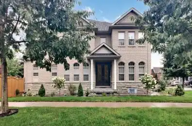 43 Mccandless Court Caledon Ontario L7C 3R6