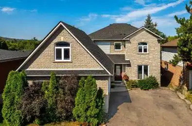 201 Jones Road Hamilton Ontario L8E 5J4