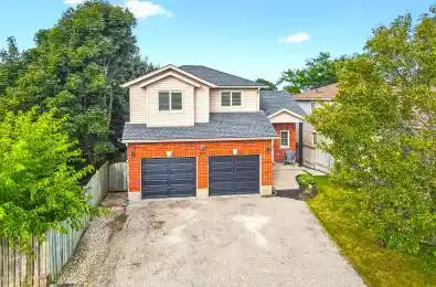 96 Kent Street Cambridge Ontario N1S 4H2