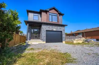 1440 Upper Gage Avenue Hamilton Ontario L8W 1E7