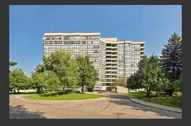 12 Laurelcrest Street Unit# 611 Brampton Ontario L6S 5Y4