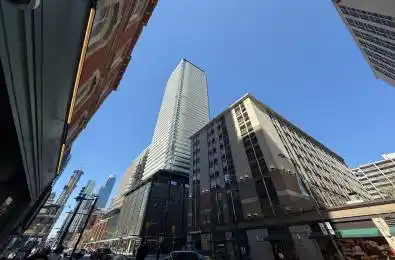 501 Yonge Street Unit# 2208 Toronto C08 Ontario M4Y 1Y4