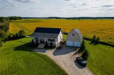 8451 89 Highway Wellington North Ontario N0G 1N0