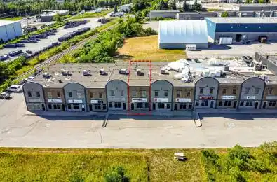 647 Welham Road Unit# 15 Barrie Ontario L4N 0B7
