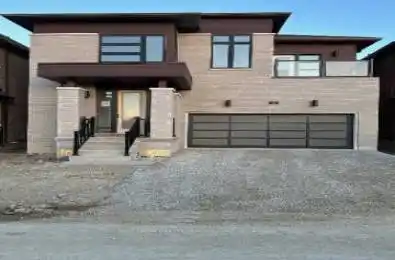 4 Michener Drive Brampton Ontario L6R 0B8