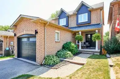 42 Elephant Hill Drive Clarington Ontario L1C 4M5